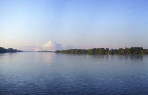 Royal Livingstone Victoria Falls Zambia Hotel