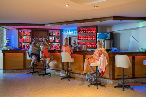 Yuvam Hotel Marmaris