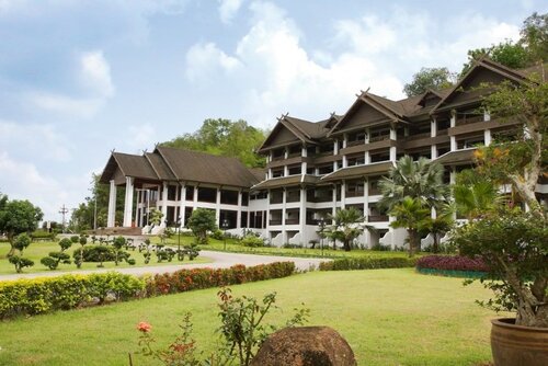 Imperial Golden Triangle Resort, Chiang Rai