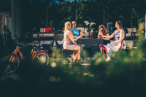 Radisson Blu Marina Palace Hotel, Turku