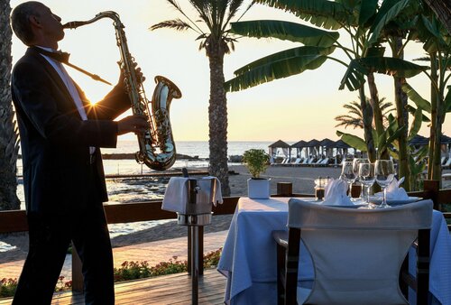 Constantinou Bros Asimina Suites