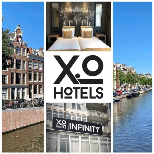 Xo Hotels Infinity