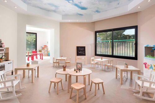 Westin La Quinta Golf Resort & Spa