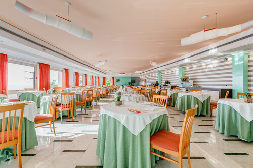 Best Western Hotel La Solara