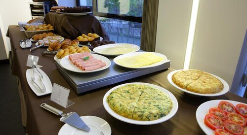 Aparthotel Attica 21 Vallés