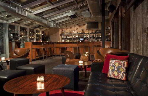 Four Points By Sheraton Manhattan Chelsea