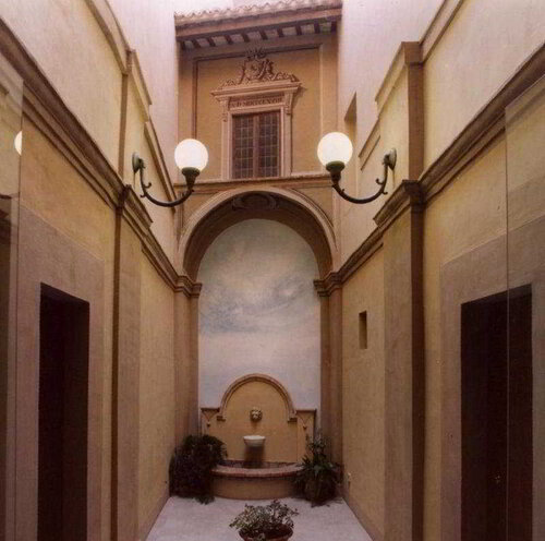 Palazzo Bocci