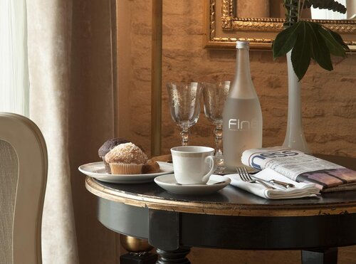 Hotel Casa 1800 Sevilla