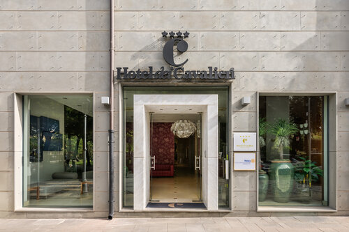 Dei Cavalieri Caserta