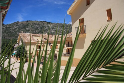 Campillo Apartamentos Rurales