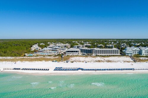 Watercolor Inn & Resort