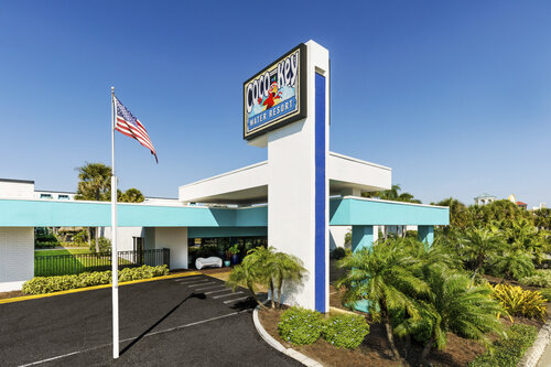 CoCo Key Hotel and Water Resort