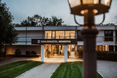 Schlosshotel Monrepos