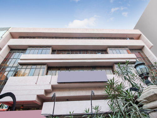 Hotel Mohan International  