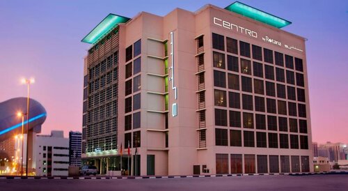 Centro Barsha by Rotana