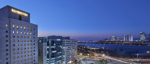 Kensington Hotel Yeouido Seoul