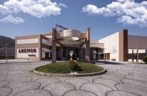 Anemon Manisa