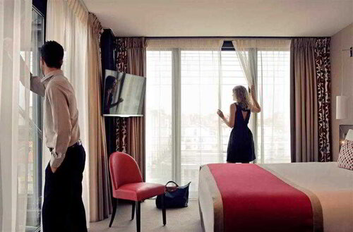 Mercure Clermont Ferrand Centre Jaude Hotel