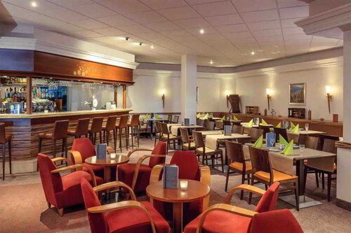 Mercure Hotel Koblenz