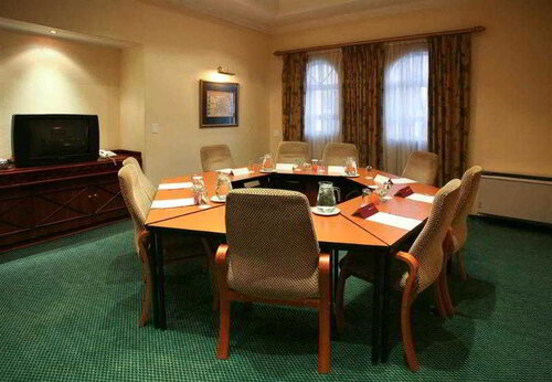 Mercure Johannesburg Randburg Hotel