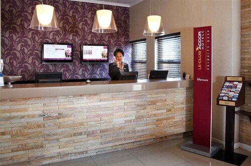 Mercure Johannesburg Bedfordview Hotel
