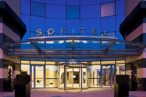 Sofitel Luxembourg Le Grand Ducal