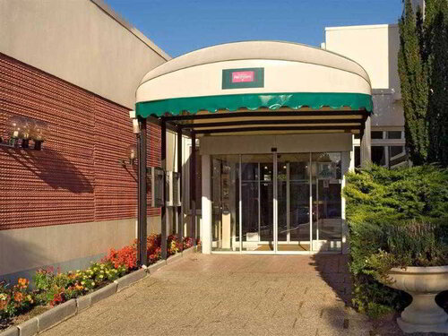 Mercure Reims Parc des Expositions