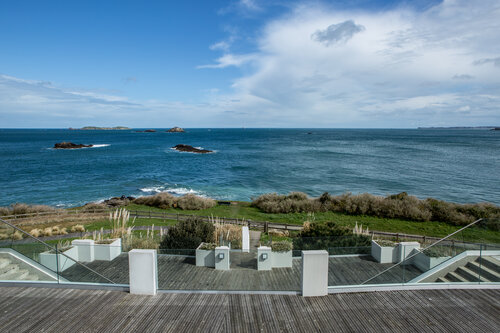 Hotel Emeria Dinard Thalasso and Spa