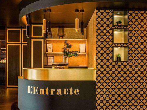 Mercure Orléans Centre Hotel