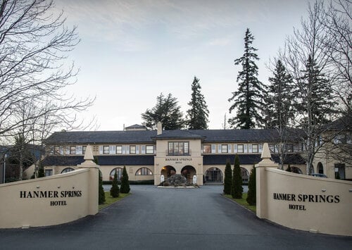 Edit Hanmer Springs