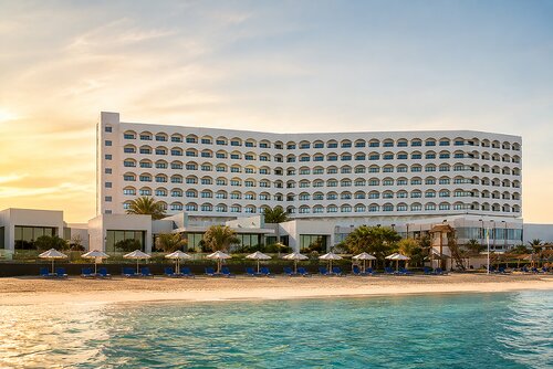 Dusit Ajman Resort & Villas