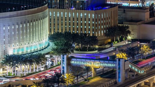 voco Bonnington Dubai