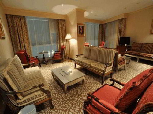 Le Meridien Towers Makkah