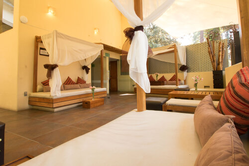 Misión Grand Valle de Bravo