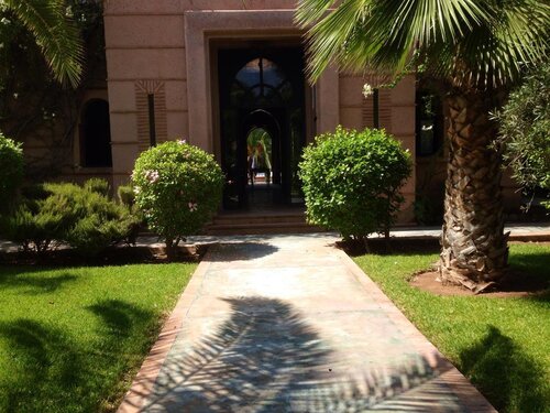 Villa al Assala Palmeraie