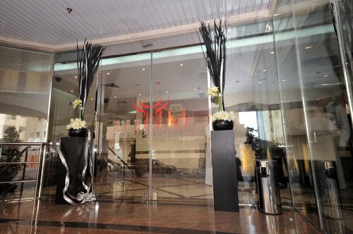 Xclusive Hotel Apartment