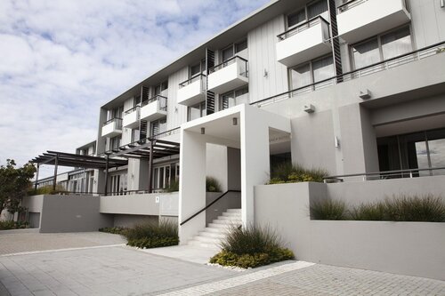 Atlantic Beach Hotel