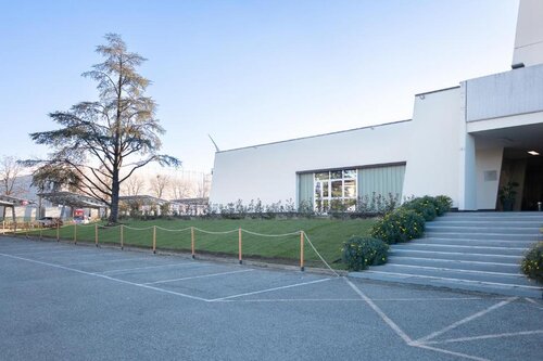 JR Hotels Bologna Gate 7