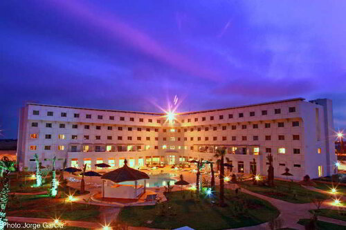 Relax Hotel Airport Nouasseur