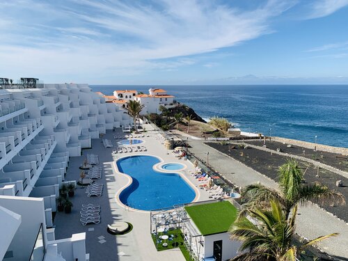 Occidental Roca Negra - Adults Only