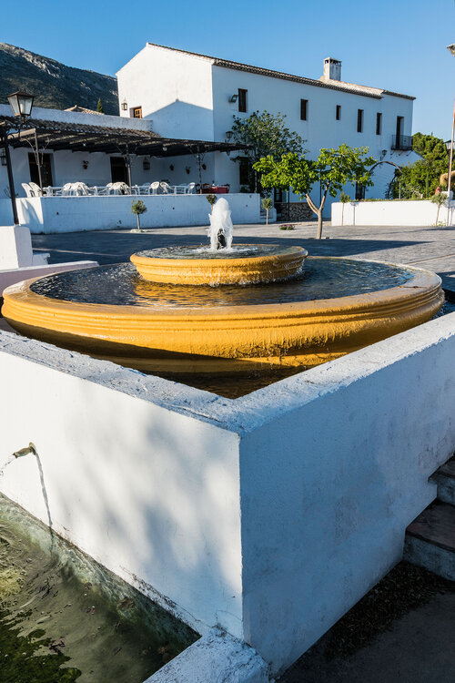 Villa de Priego de Córdoba