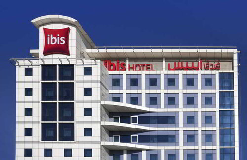 Ibis Dubai Al Barsha