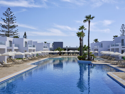 Atlantica Panthea Resort
