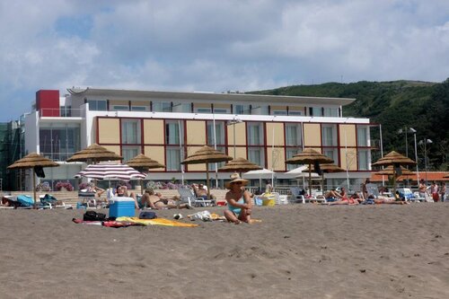 Praia Marina by RIDAN Hotels