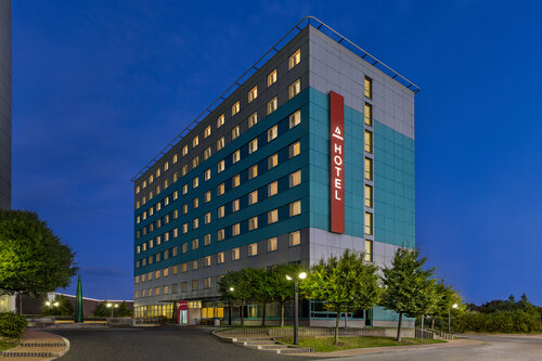 Amedia Praha Express