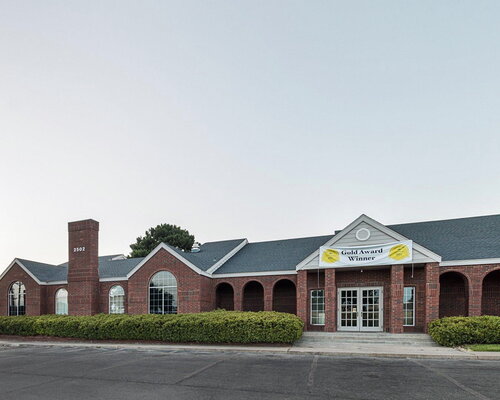 Rodeway Inn San Angelo