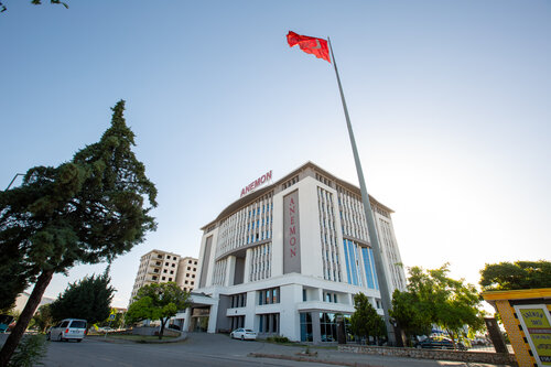 Anemon Malatya