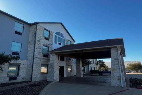 Wingate By Wyndham College Station South