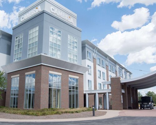 Cambria Suites Appleton