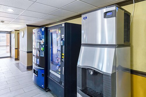 Quality Inn & Suites Lubbock